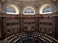 Highlight for Album: Library of Congress