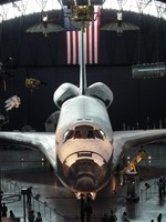 Highlight for Album: Smithsonian Air And Space Museum