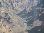 Highlight for Album: Grand Canyon Helicopter Tour