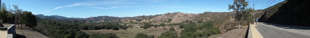 Los Angeles Hills
DSCF0514.JPG