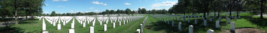 Arlington Cementery