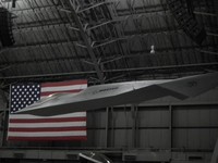 Highlight for Album: US Air Force Museum